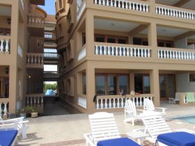 Apartment exterior in Belize – Best Places In The World To Retire – International Living